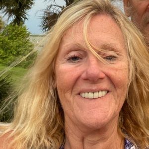 Meet your Posher, Anne